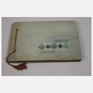 Fotoalbum Reichsparteitage