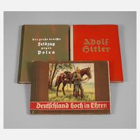 Drei Bücher 3. Reich111
