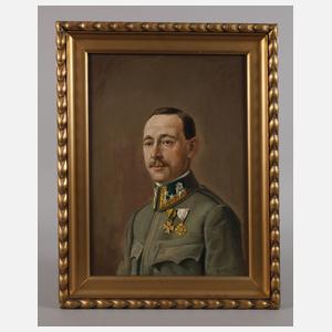 F. Janetschek, Gebirgsjäger