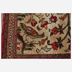 Kleiner Gebetsteppich