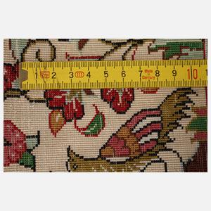 Kleiner Gebetsteppich