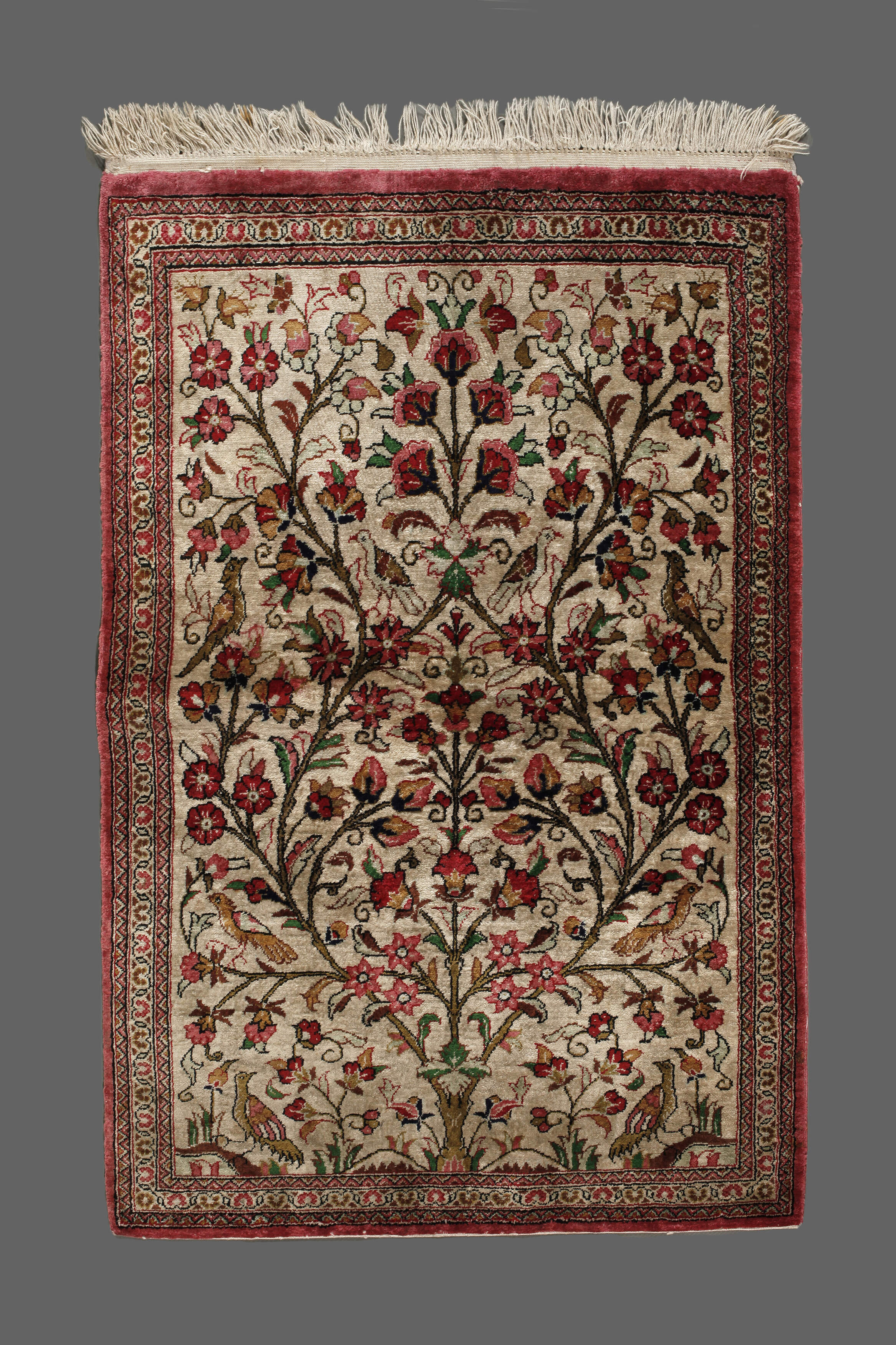 Kleiner Gebetsteppich