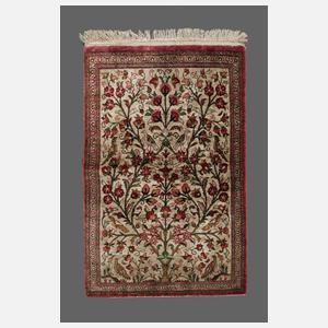 Kleiner Gebetsteppich