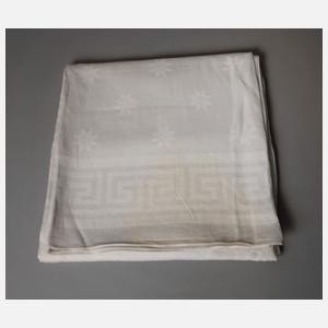 Großes Tafeltuch Sternparkett