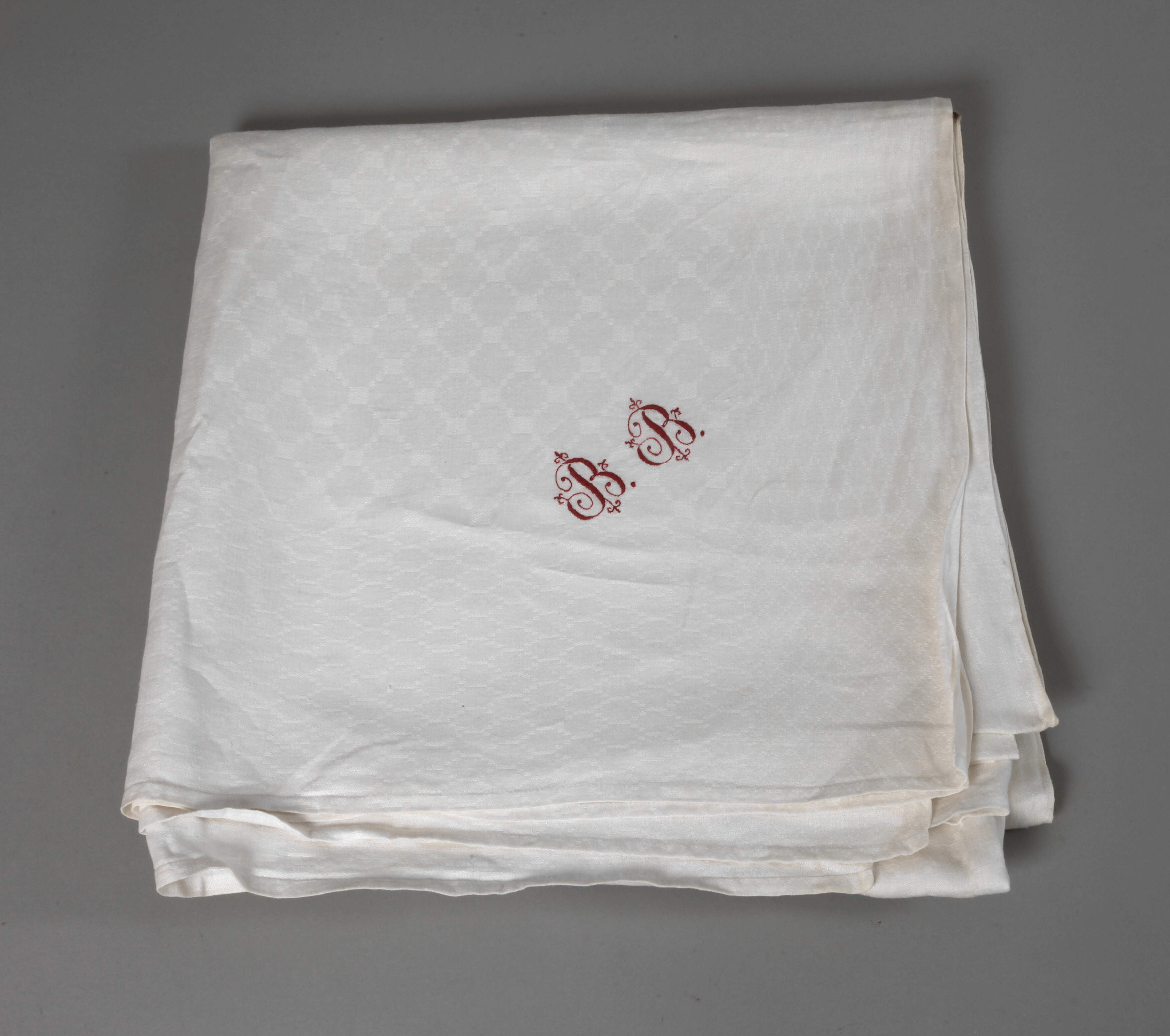 Tafeltuch Parkettdekor