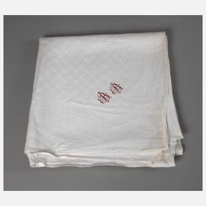 Tafeltuch Parkettdekor