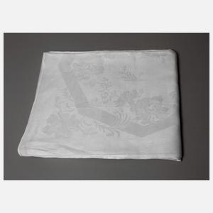 Tafeltuch Nelkendekor