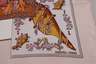 Hermès Seidentuch "Le Tarot"