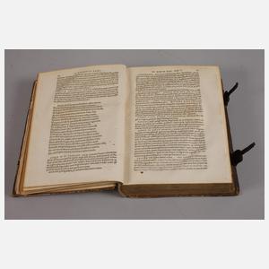 T. Lucretii Cari, De Rerum Natura