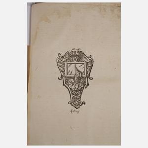 Dictionarium Graeco-latinum 1562