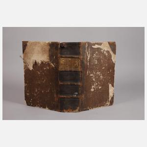 Dictionarium Graeco-latinum 1562