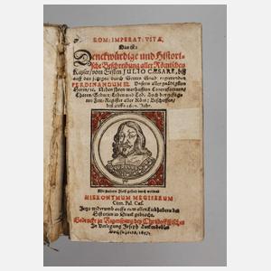 Rom Imperat Vitae