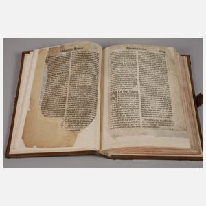 Historie von Herzog Herpin