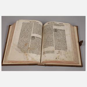 Historie von Herzog Herpin