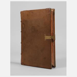 Historie von Herzog Herpin