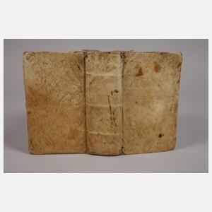 Neues Dictionarium 1669