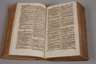 Neues Dictionarium 1669