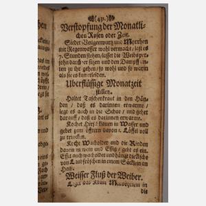 Armer Leute Leib-Medicus