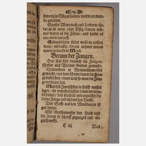 Armer Leute Leib-Medicus