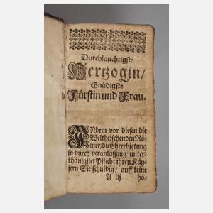 Armer Leute Leib-Medicus