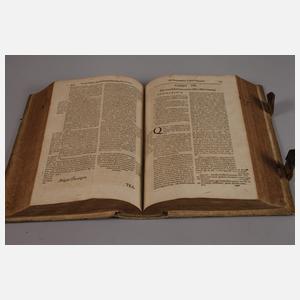 Theologia Radicalis 1708