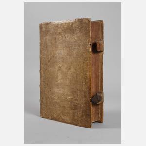 Theologia Radicalis 1708