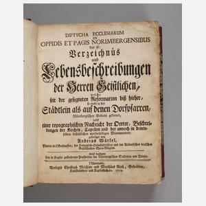 Diptycha Ecclesiarum