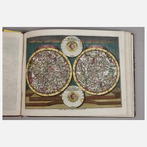 Sack-Atlas Augsburg 1762