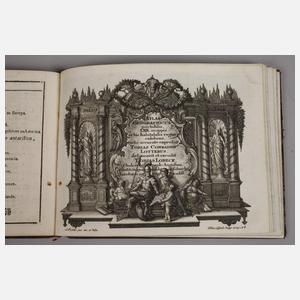 Sack-Atlas Augsburg 1762