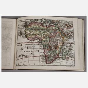 Sack-Atlas Augsburg 1762