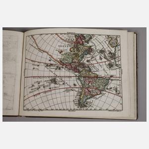 Sack-Atlas Augsburg 1762