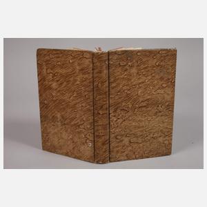 Grundsätze des Wechsel-Rechts