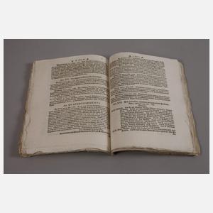 Breslauer Nachrichten 1766