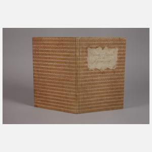 General Zunffts-Artikulen