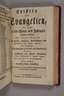 Greizer Gesangbuch 1841