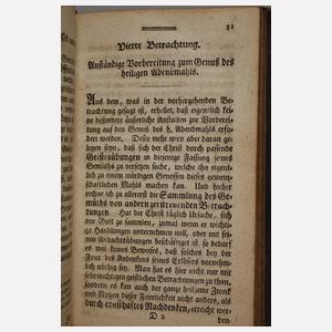 Andachten- und Kommunionbuch