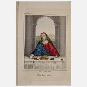 Andachten- und Kommunionbuch