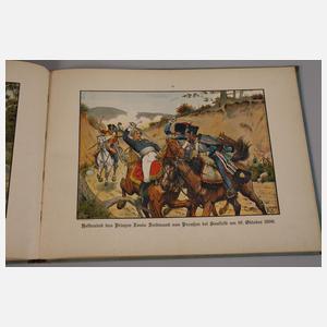 Die Königin Luise in 50 Bildern