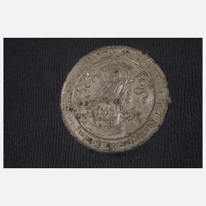 Historischer Festzug München 1858