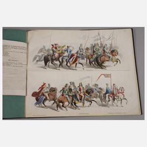 Historischer Festzug München 1858