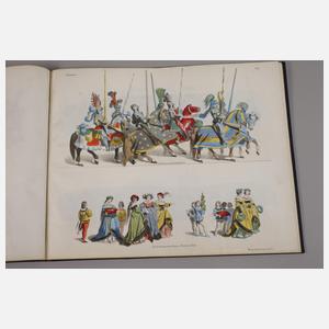 Historischer Festzug München 1858