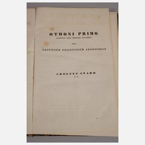 Aristoteles Politik