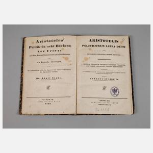 Aristoteles Politik