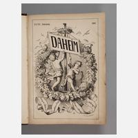 Daheim 1892111