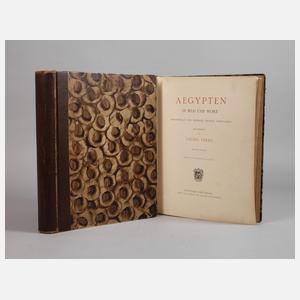 Aegypten in Bild und Wort