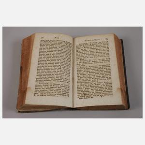 Vollständiges Staats-, Post- und Zeitungs-Lexikon