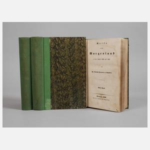 Reise in das Morgenland