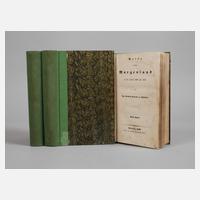 Reise in das Morgenland111