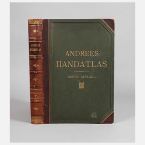 Andrees Allgemeiner Handatlas