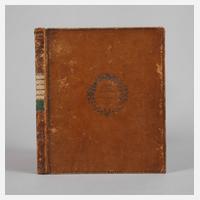 Atlas des gestirnten Himmels111